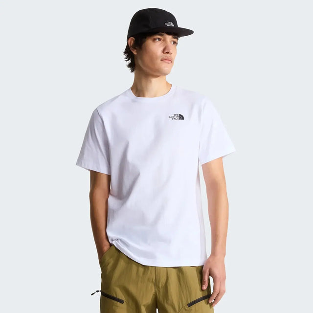 Tricou Barbati The North Face M North Faces Regular Graphic   Tricou Barbati The North Face M North Faces Regular Graphic
