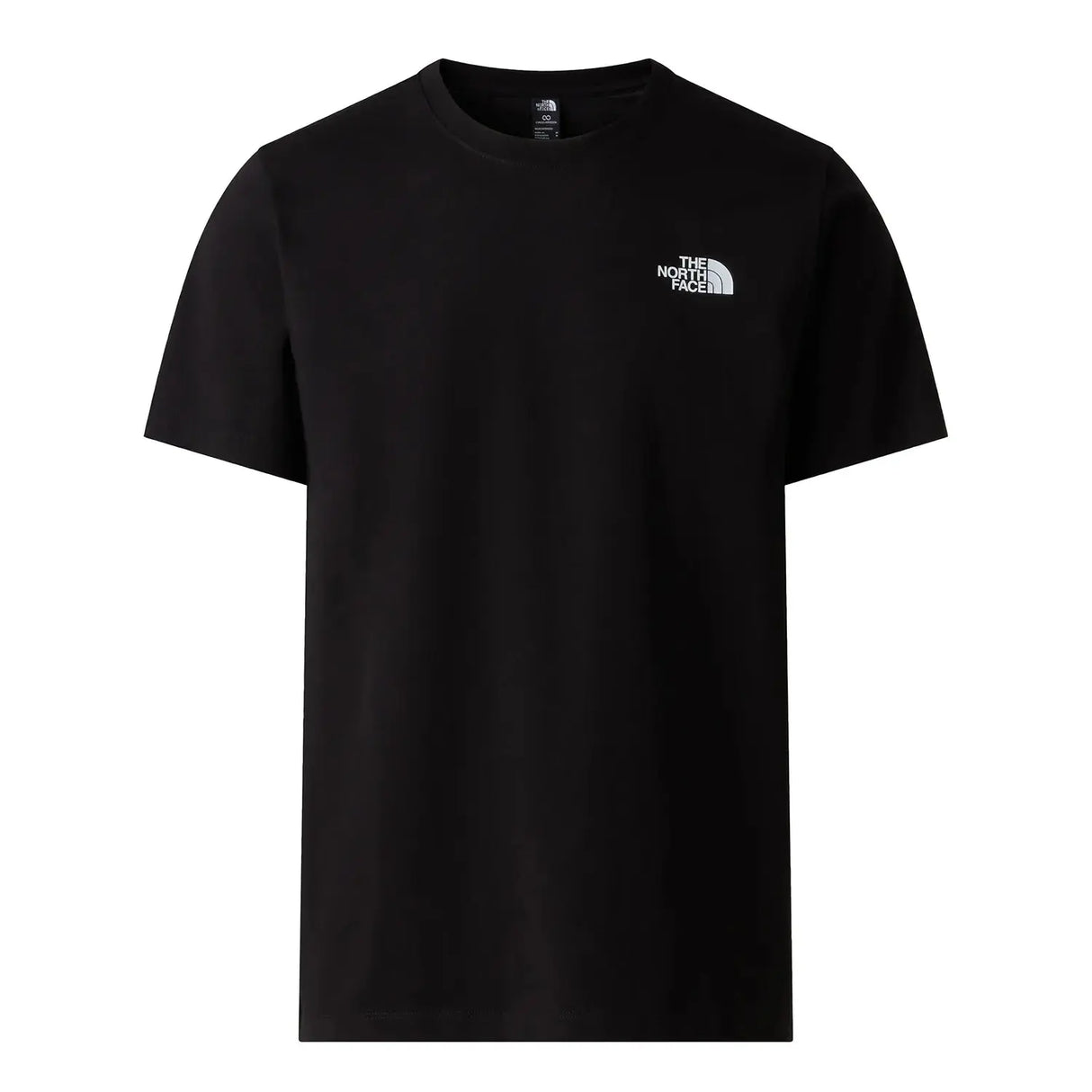 Tricou Barbati The North Face M North Faces Regular Graphic   Tricou Barbati The North Face M North Faces Regular Graphic