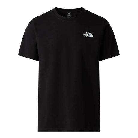 Tricou Barbati The North Face M North Faces Regular Graphic   Tricou Barbati The North Face M North Faces Regular Graphic