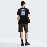 Tricou Barbati The North Face M North Faces Regular Graphic   Tricou Barbati The North Face M North Faces Regular Graphic