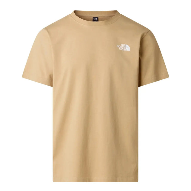Tricou Barbati The North Face M North Faces Regular Graphic   Tricou Barbati The North Face M North Faces Regular Graphic