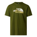 Tricou Barbati The North Face M Mountain Line Regular Graphic   Tricou Barbati The North Face M Mountain Line Regular Graphic