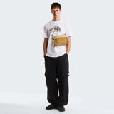 Tricou Barbati The North Face M Mountain Line Regular Graphic   Tricou Barbati The North Face M Mountain Line Regular Graphic