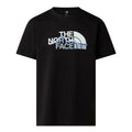 Tricou Barbati The North Face M Mountain Line Regular Graphic   Tricou Barbati The North Face M Mountain Line Regular Graphic