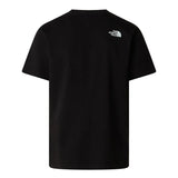 Tricou Barbati The North Face M Mountain Line Regular Graphic   Tricou Barbati The North Face M Mountain Line Regular Graphic