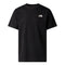 Tricou Barbati The North Face M Vertical Regular Graphic   Tricou Barbati The North Face M Vertical Regular Graphic