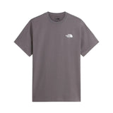 Tricou Barbati The North Face M Box Never Stop Exploring Celebration   Tricou Barbati The North Face M Box Never Stop Exploring Celebration