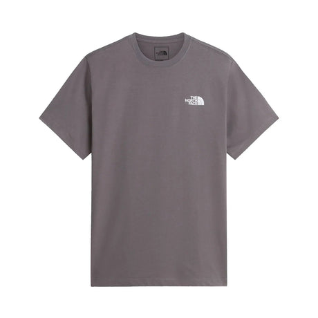 Tricou Barbati The North Face M Box Never Stop Exploring Celebration   Tricou Barbati The North Face M Box Never Stop Exploring Celebration