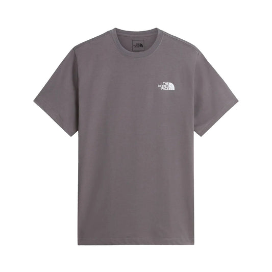 Tricou Barbati The North Face M Box Never Stop Exploring Celebration   Tricou Barbati The North Face M Box Never Stop Exploring Celebration