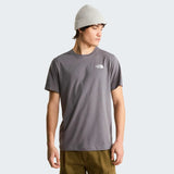 Tricou Barbati The North Face M Box Never Stop Exploring Celebration   Tricou Barbati The North Face M Box Never Stop Exploring Celebration