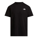 Tricou Barbati The North Face M Box Never Stop Exploring Celebration   Tricou Barbati The North Face M Box Never Stop Exploring Celebration