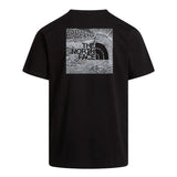 Tricou Barbati The North Face M Box Never Stop Exploring Celebration   Tricou Barbati The North Face M Box Never Stop Exploring Celebration