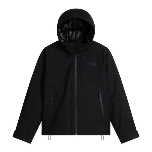 Geaca Femei The North Face W TNF Range Down   Geaca Femei The North Face W TNF Range Down