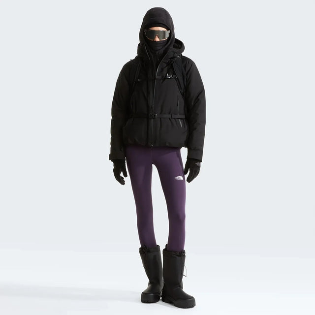 Geaca Femei The North Face W TNF Range Down   Geaca Femei The North Face W TNF Range Down