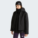 Geaca Femei The North Face W TNF Range Down   Geaca Femei The North Face W TNF Range Down