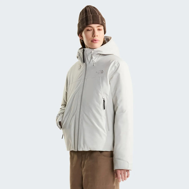 Geaca Femei The North Face W TNF Range Down   Geaca Femei The North Face W TNF Range Down