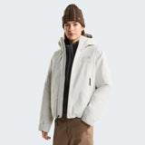 Geaca Femei The North Face W TNF Range Down   Geaca Femei The North Face W TNF Range Down