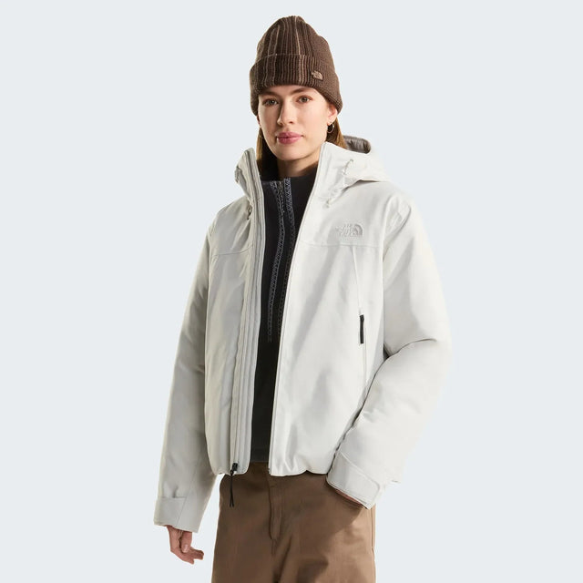 Geaca Femei The North Face W TNF Range Down   Geaca Femei The North Face W TNF Range Down