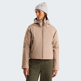 Geaca Femei The North Face W TNF Range Lightweight   Geaca Femei The North Face W TNF Range Lightweight