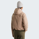 Geaca Femei The North Face W TNF Range Lightweight   Geaca Femei The North Face W TNF Range Lightweight