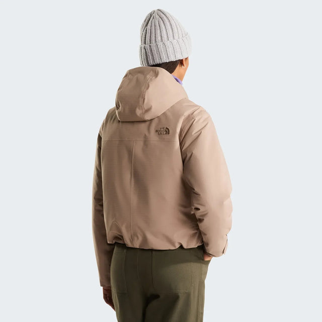 Geaca Femei The North Face W TNF Range Lightweight   Geaca Femei The North Face W TNF Range Lightweight
