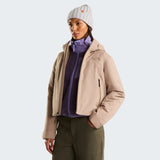 Geaca Femei The North Face W TNF Range Lightweight   Geaca Femei The North Face W TNF Range Lightweight