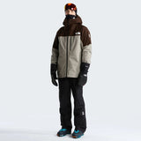 Pantaloni Barbati The North Face M Summit Eastwall Gore-Tex   Pantaloni Barbati The North Face M Summit Eastwall Gore-Tex