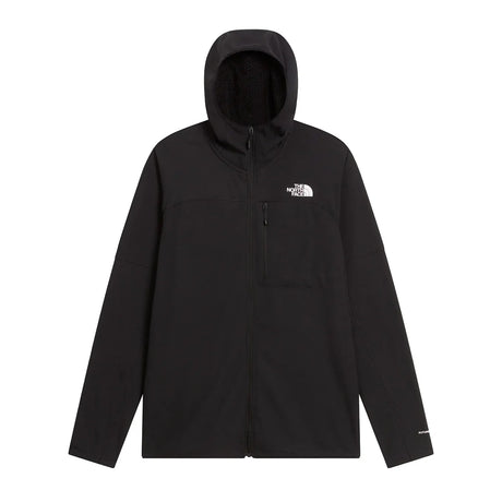 Polar Barbati The North Face M Summit FutureFleece Full-Zip   Polar Barbati The North Face M Summit FutureFleece Full-Zip