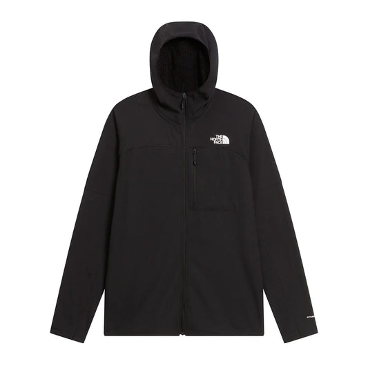 Polar Barbati The North Face M Summit FutureFleece Full-Zip   Polar Barbati The North Face M Summit FutureFleece Full-Zip