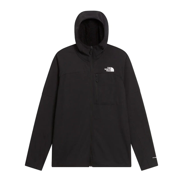 Polar Barbati The North Face M Summit FutureFleece Full-Zip   Polar Barbati The North Face M Summit FutureFleece Full-Zip