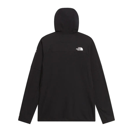 Polar Barbati The North Face M Summit FutureFleece Full-Zip   Polar Barbati The North Face M Summit FutureFleece Full-Zip