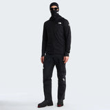 Polar Barbati The North Face M Summit FutureFleece Full-Zip   Polar Barbati The North Face M Summit FutureFleece Full-Zip