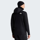 Polar Barbati The North Face M Summit FutureFleece Full-Zip   Polar Barbati The North Face M Summit FutureFleece Full-Zip