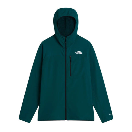 Polar Barbati The North Face M Summit FutureFleece Full-Zip   Polar Barbati The North Face M Summit FutureFleece Full-Zip