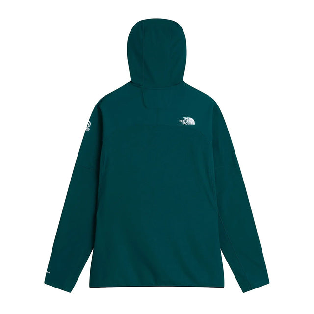 Polar Barbati The North Face M Summit FutureFleece Full-Zip   Polar Barbati The North Face M Summit FutureFleece Full-Zip