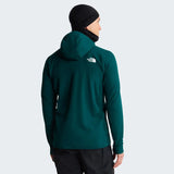Polar Barbati The North Face M Summit FutureFleece Full-Zip   Polar Barbati The North Face M Summit FutureFleece Full-Zip