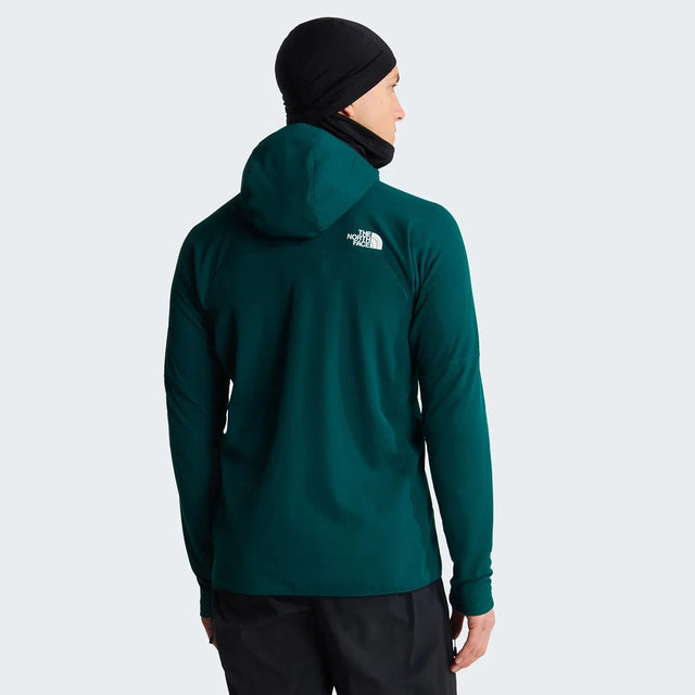 Polar Barbati The North Face M Summit FutureFleece Full-Zip   Polar Barbati The North Face M Summit FutureFleece Full-Zip