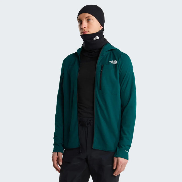 Polar Barbati The North Face M Summit FutureFleece Full-Zip   Polar Barbati The North Face M Summit FutureFleece Full-Zip