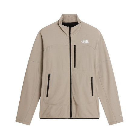 Polar Barbati The North Face M Summit FutureFleece Full-Zip   Polar Barbati The North Face M Summit FutureFleece Full-Zip