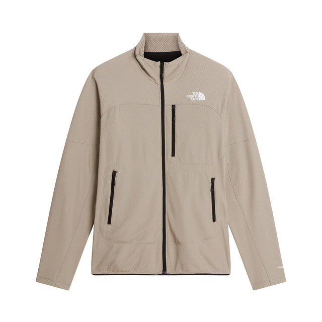 Polar Barbati The North Face M Summit FutureFleece Full-Zip   Polar Barbati The North Face M Summit FutureFleece Full-Zip
