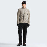 Polar Barbati The North Face M Summit FutureFleece Full-Zip   Polar Barbati The North Face M Summit FutureFleece Full-Zip