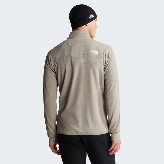 Polar Barbati The North Face M Summit FutureFleece Full-Zip   Polar Barbati The North Face M Summit FutureFleece Full-Zip