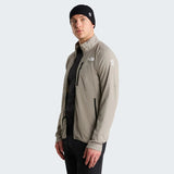 Polar Barbati The North Face M Summit FutureFleece Full-Zip   Polar Barbati The North Face M Summit FutureFleece Full-Zip