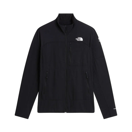 Polar Barbati The North Face M Summit FutureFleece Full-Zip   Polar Barbati The North Face M Summit FutureFleece Full-Zip