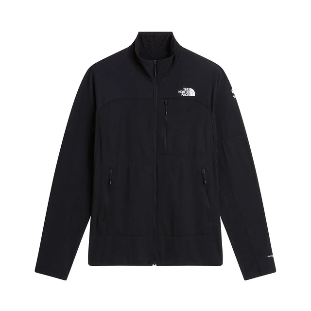 Polar Barbati The North Face M Summit FutureFleece Full-Zip   Polar Barbati The North Face M Summit FutureFleece Full-Zip