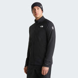 Polar Barbati The North Face M Summit FutureFleece Full-Zip   Polar Barbati The North Face M Summit FutureFleece Full-Zip