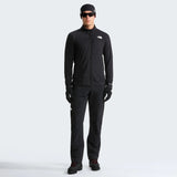 Polar Barbati The North Face M Summit FutureFleece Full-Zip   Polar Barbati The North Face M Summit FutureFleece Full-Zip