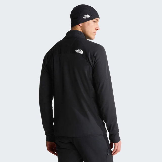 Polar Barbati The North Face M Summit FutureFleece Full-Zip   Polar Barbati The North Face M Summit FutureFleece Full-Zip