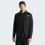 Polar Barbati The North Face M Summit FutureFleece Full-Zip   Polar Barbati The North Face M Summit FutureFleece Full-Zip