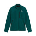 Polar Barbati The North Face M Summit FutureFleece Full-Zip   Polar Barbati The North Face M Summit FutureFleece Full-Zip
